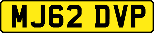 MJ62DVP