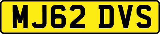 MJ62DVS