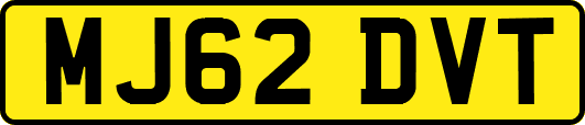 MJ62DVT