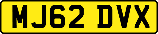 MJ62DVX