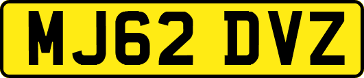 MJ62DVZ