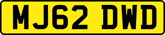 MJ62DWD