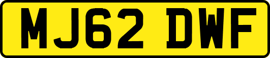 MJ62DWF