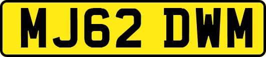 MJ62DWM