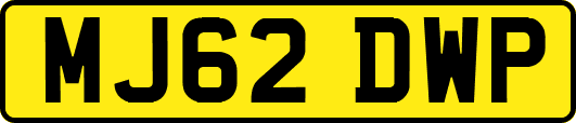 MJ62DWP