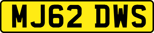 MJ62DWS