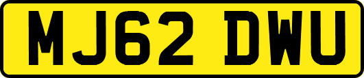 MJ62DWU