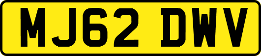 MJ62DWV