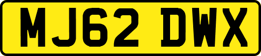 MJ62DWX