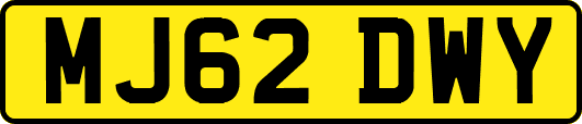 MJ62DWY