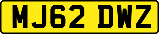 MJ62DWZ