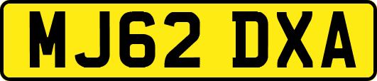 MJ62DXA