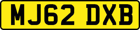 MJ62DXB
