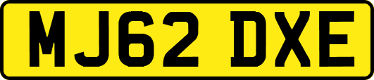 MJ62DXE