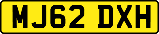 MJ62DXH