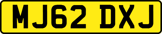 MJ62DXJ