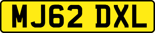 MJ62DXL