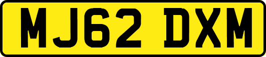 MJ62DXM