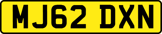 MJ62DXN