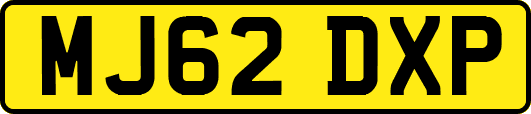MJ62DXP