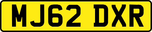 MJ62DXR
