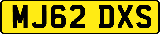 MJ62DXS