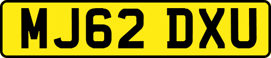 MJ62DXU