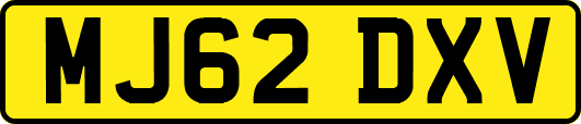 MJ62DXV