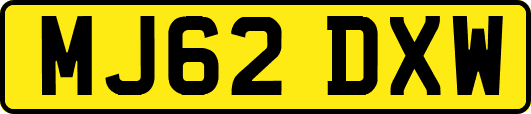 MJ62DXW