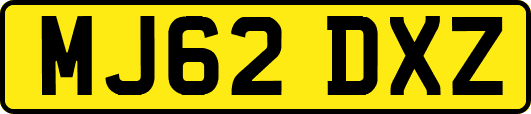 MJ62DXZ