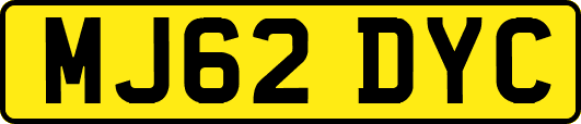MJ62DYC