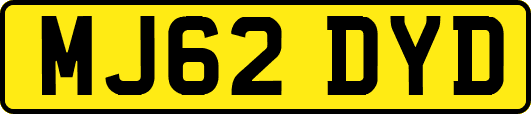 MJ62DYD