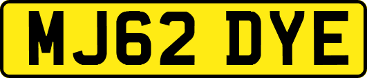 MJ62DYE