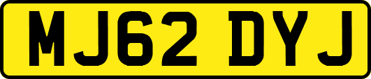 MJ62DYJ