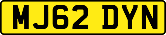MJ62DYN