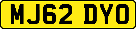 MJ62DYO