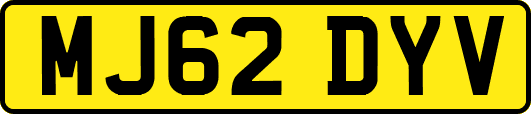 MJ62DYV