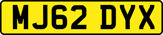 MJ62DYX