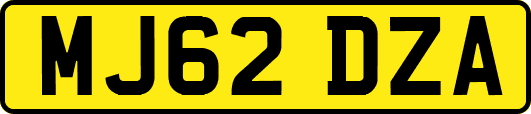 MJ62DZA
