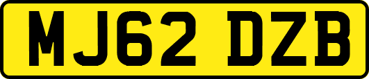 MJ62DZB