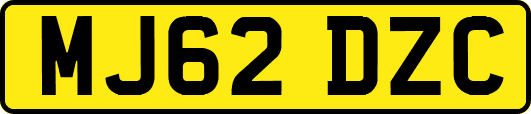 MJ62DZC