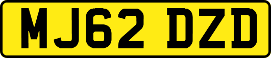 MJ62DZD