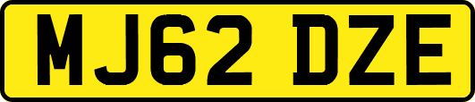 MJ62DZE