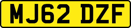 MJ62DZF