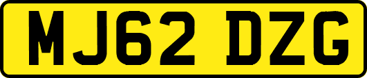 MJ62DZG