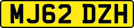 MJ62DZH