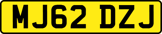 MJ62DZJ