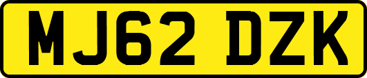 MJ62DZK