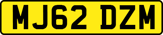 MJ62DZM
