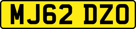 MJ62DZO